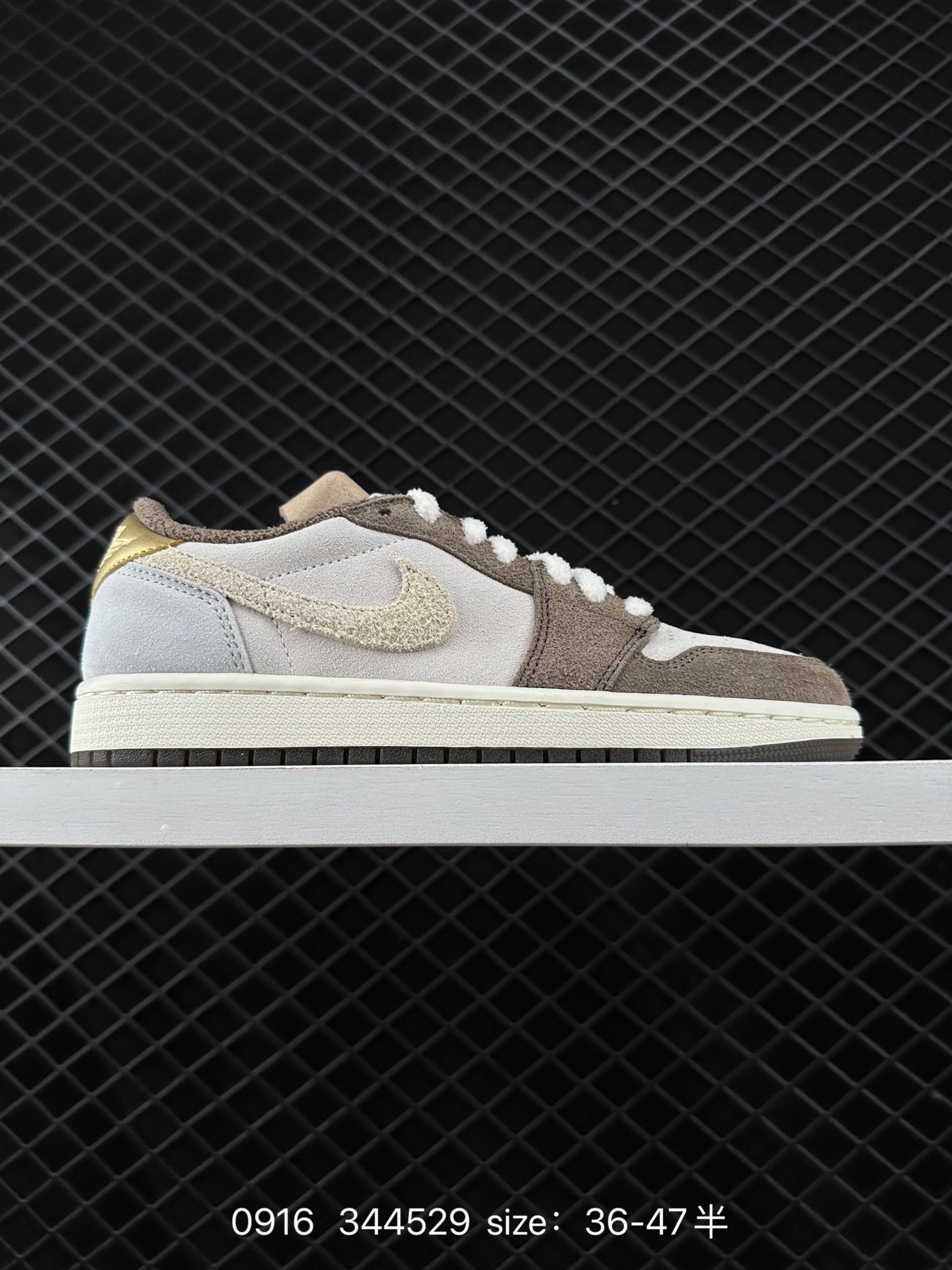 Air Jordan 1 Low AJ1